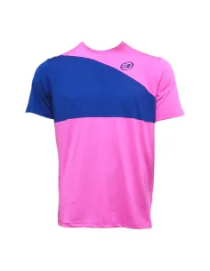 Camiseta Bullpadel Bpcm-Pn02 005 (Exc. Pn) | Ofertas de pádel